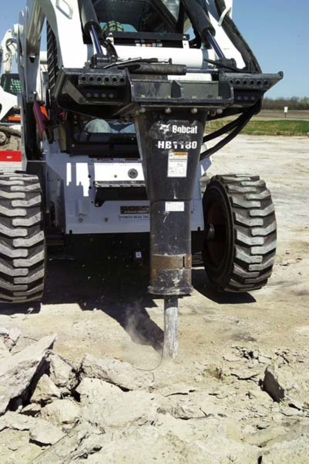 Attachments Rentals