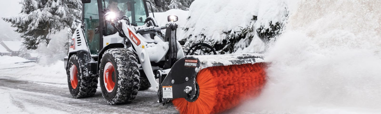 2025 Bobcat® Heavy Equipment for sale in GDF Enterprises, Windom, Minnesota
