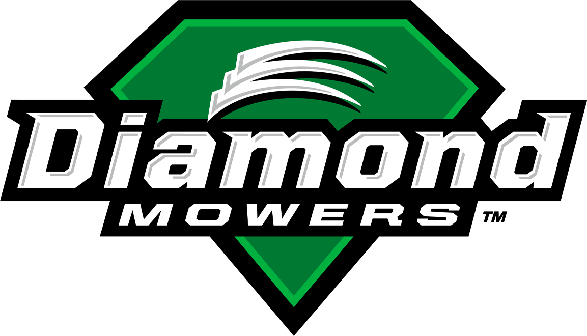 Diamond Mowers Logo