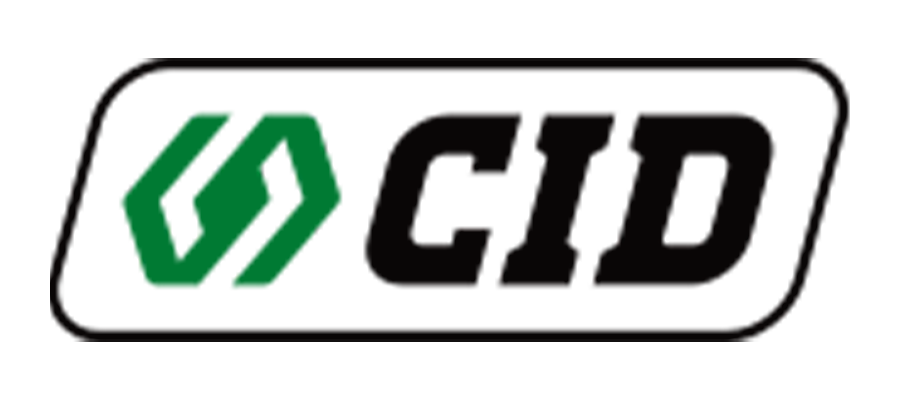 CID logo