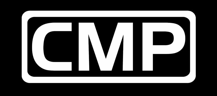 CMP Logo