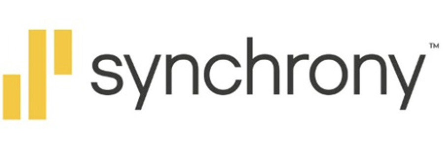 Synchrony logo