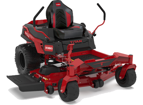 Lawn Mower