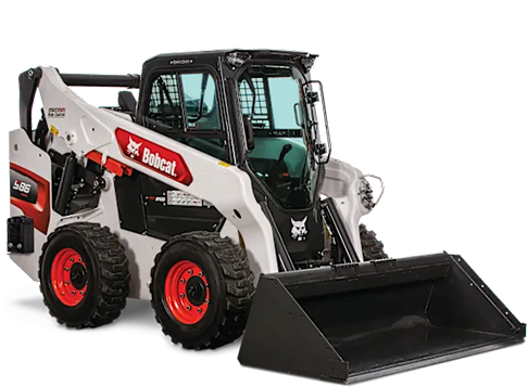 Skidsteer