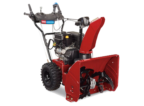 Snowblowers